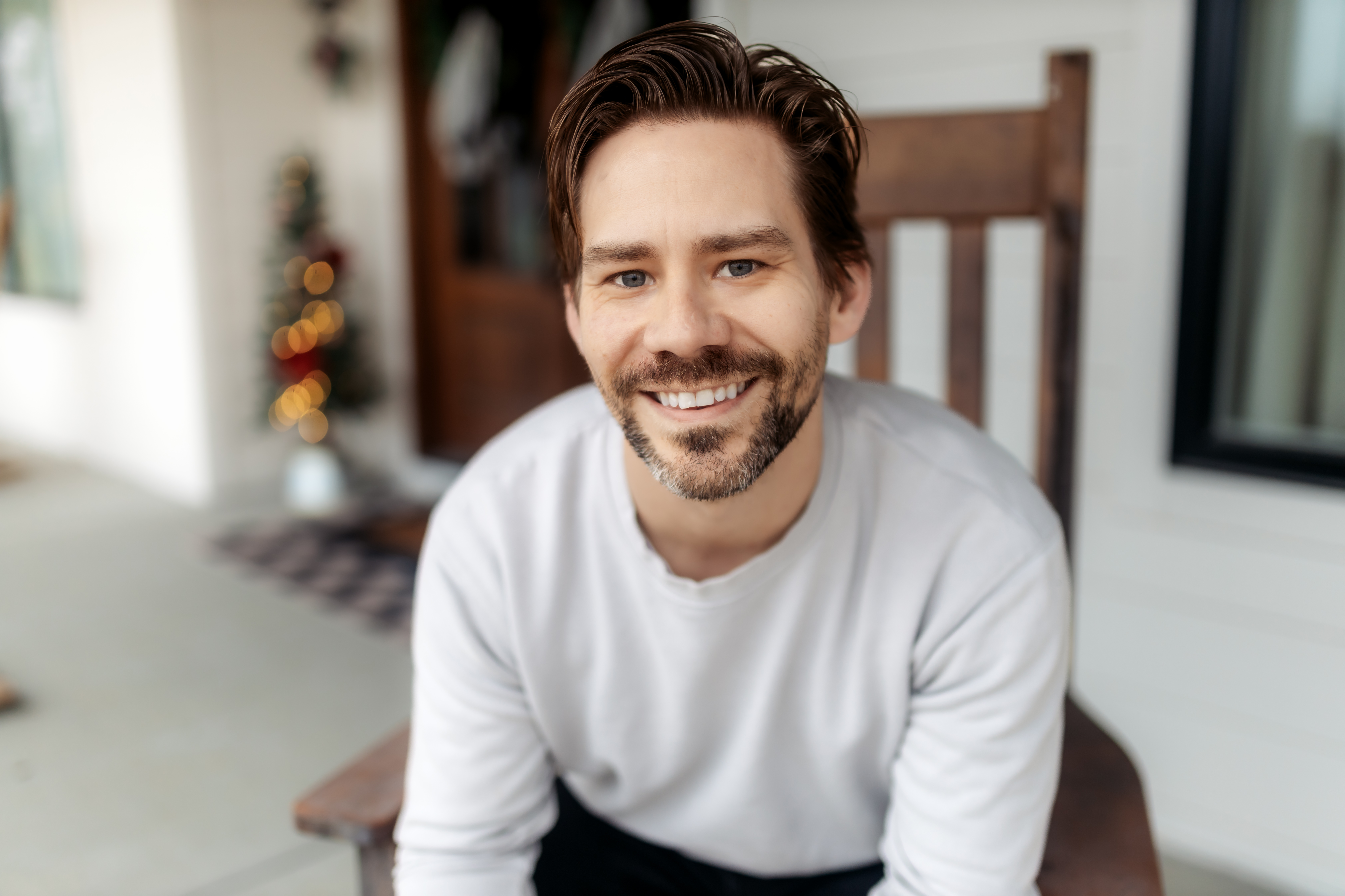 Josh Portrait