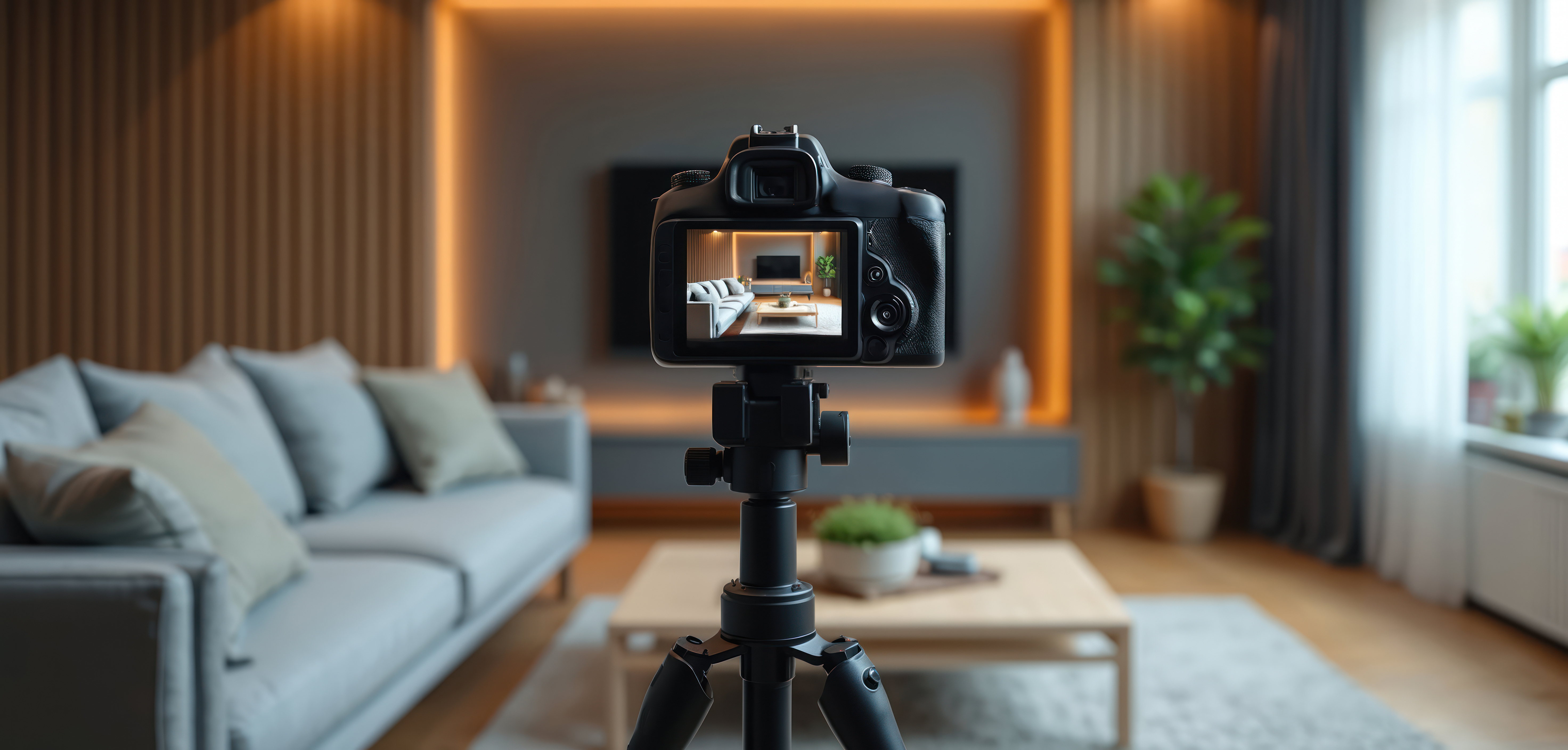 Real estate portfolio preview