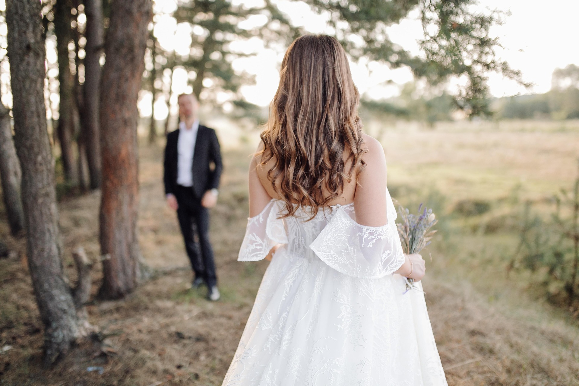 Wedding films portfolio preview